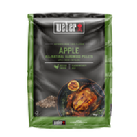 Bild på Weber® Träpellets Äpple 8Kg