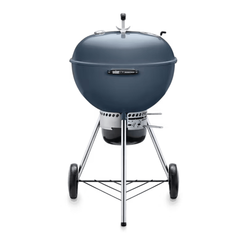 Bild på Weber® MASTER-TOUCH® GBS C-5755 KOLGRILL Slate Blue NYHET!