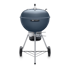 Bild på Weber® MASTER-TOUCH® GBS C-5755 KOLGRILL Slate Blue NYHET!