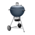 Bild på Weber® MASTER-TOUCH® GBS C-5755 KOLGRILL Slate Blue NYHET!