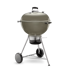Bild på Weber® MASTER-TOUCH® GBS C-5755 KOLGRILL Smoke Grey NYHET!
