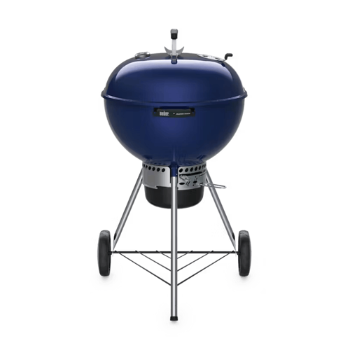 Bild på Weber® MASTER-TOUCH® GBS C-5755 KOLGRILL Ocean Blue NYHET!