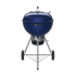Bild på Weber® MASTER-TOUCH® GBS C-5755 KOLGRILL Ocean Blue NYHET!