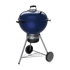Bild på Weber® MASTER-TOUCH® GBS C-5755 KOLGRILL Ocean Blue NYHET!
