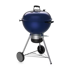 Bild på Weber® MASTER-TOUCH® GBS C-5755 KOLGRILL Ocean Blue NYHET!