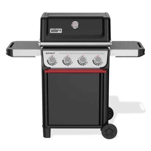 Bild på Weber® Spirit® E-415 Gasolgrill - NYHET!