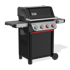 Bild på Weber® Spirit® EX-425 Gasolgrill - NYHET!