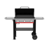 Bild på Weber® SLATE GP 71 cm Premium stekbord NYHET!