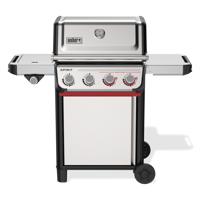 Bild på Weber® Spirit® S-435 Gasolgrill - NYHET!