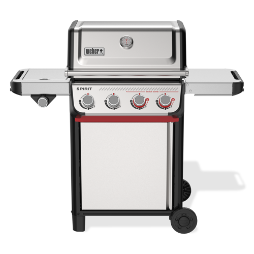 Bild på Weber® Spirit® S-435 Gasolgrill - NYHET!
