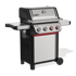 Bild på Weber® Spirit® S-435 Gasolgrill - NYHET!