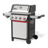 Bild på Weber® Spirit® S-435 Gasolgrill - NYHET!