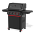 Bild på Weber® Spirit® E-425C Stealth Gasolgrill - NYHET! Kommer i Mars!