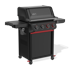 Bild på Weber® Spirit® EPX-435R Stealth Gasolgrill med Rotisseri- NYHET! Kommer i April!