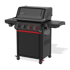 Bild på Weber® Spirit® EPX-435R Stealth Gasolgrill med Rotisseri- NYHET! Kommer i April!