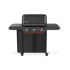 Bild på Weber® Genesis® E-330WR Stealth Gasolgrill med Rotisseri NYHET!
