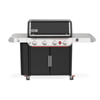 Bild på Weber® Genesis® EPX-435W gasolgrill NYHET!