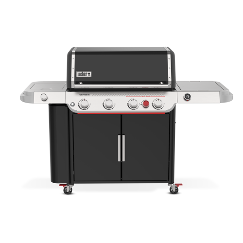 Bild på Weber® Genesis® EPX-435W gasolgrill NYHET!