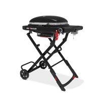 Bild på Weber® Traveler Compact Gasolgrill NYHET!