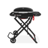 Bild på Weber® Traveler Compact Gasolgrill NYHET!