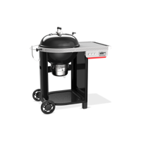Bild på Weber® PERFORMER 57 cm KOLGRILL NYHET!
