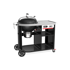 Bild på Weber® PERFORMER DELUXE SMART 57 cm KOLGRILL NYHET!