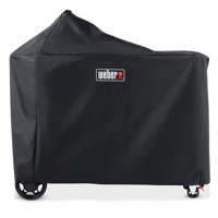 Bild på Weber® Premiumöverdrag - Performer Premium & Deluxe (2026-)