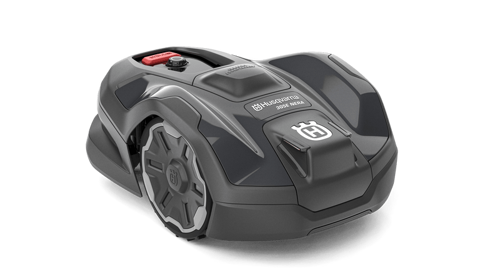 Bild på HUSQVARNA Automower® 305E NERA Robotgräsklippare NYHET 2026!