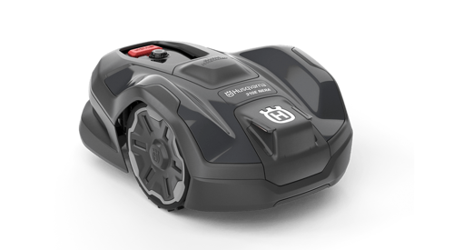 Bild på HUSQVARNA Automower® 310E NERA Robotgräsklippare NYHET 2026!