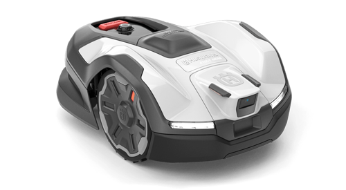 Bild på HUSQVARNA Automower® 410VE NERA Robotgräsklippare NYHET 2026!