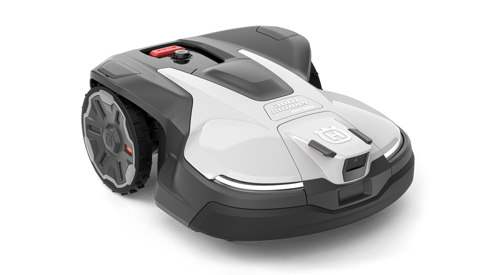 Bild på HUSQVARNA Automower® 450V NERA Robotgräsklippare NYHET 2026!