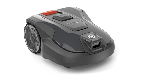 Bild på HUSQVARNA Automower® 308V Robotgräsklippare NYHET 2026!