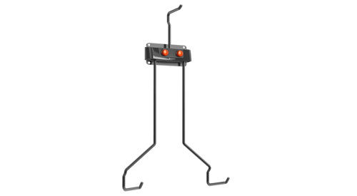 Bild på HUSQVARNA AUTOMOWER® Vägghängare, passar 305E/ 310E/ 405XE/ 410XE NERA