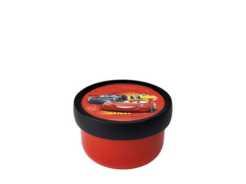 Bild på Mepal Campus Fruktburk 300 ml Cars