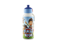 Bild på Mepal Pop-up Paw Patrol Dricksflaska 400 ml