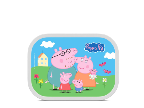 Bild på Mepal Campus Matlåda Greta Gris