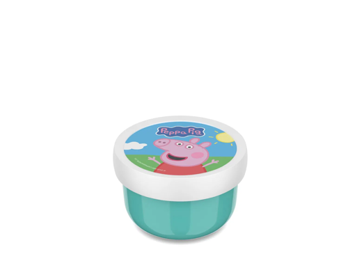 Bild på Mepal Campus Fruktburk 300 ml Greta Gris