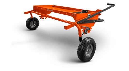 Bild på HUSQVARNA Redskapsfäste