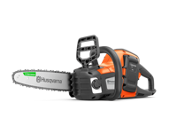 Bild på HUSQVARNA 215i 12" Motorsåg med B70 batteri och C80 laddare