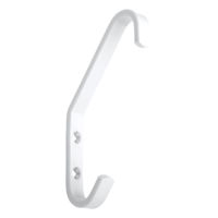 Bild på SKOLKROK 1020 VITLACKERAD