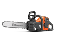 Bild på HUSQVARNA 230i 14" Motorsåg med B140 batteri och C80 laddare Endast i Butik!
