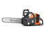 Bild på HUSQVARNA 230i 14" Motorsåg utan batteri och laddare SOLO