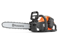 Bild på HUSQVARNA 242i 14" Motorsåg med BLi30 batteri och C80 laddare Endast i butik!