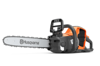 Bild på HUSQVARNA 242i 14" Motorsåg utan batteri och laddare SOLO
