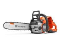 Bild på HUSQVARNA 550i XP® G Motorsåg utan batteri och laddare SOLO