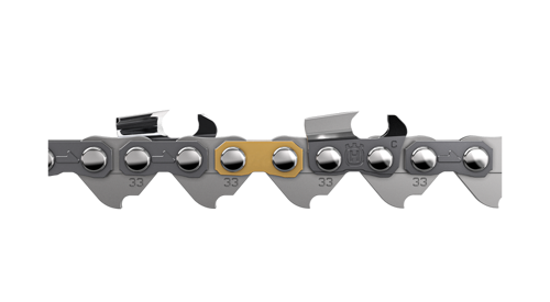 Bild på Kedja X-CUT C33 Chisel .325" 1,3 mm 15"