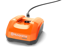 Bild på HUSQVARNA Batteriladdare C500X 500W