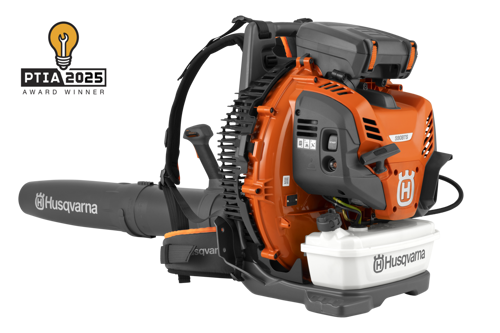 Bild på HUSQVARNA 590BTS AutoTune® Lövblås