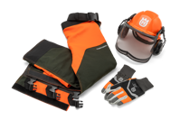 Bild på HUSQVARNA Skyddskit Functional