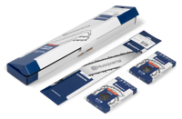 Bild på Svärd/kedje-paket X-FORCE 15" SP33G 0,325, 1,3mm